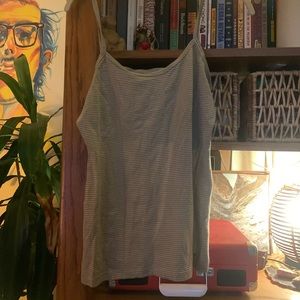 Patagonia tank top